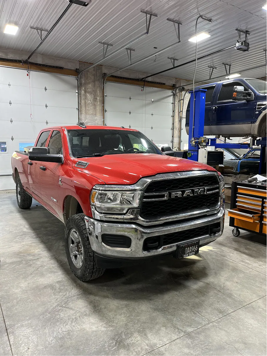 Build Project 32