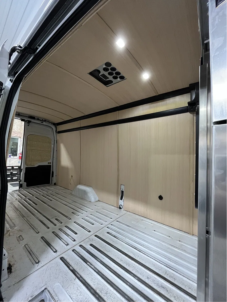 Build Project 27