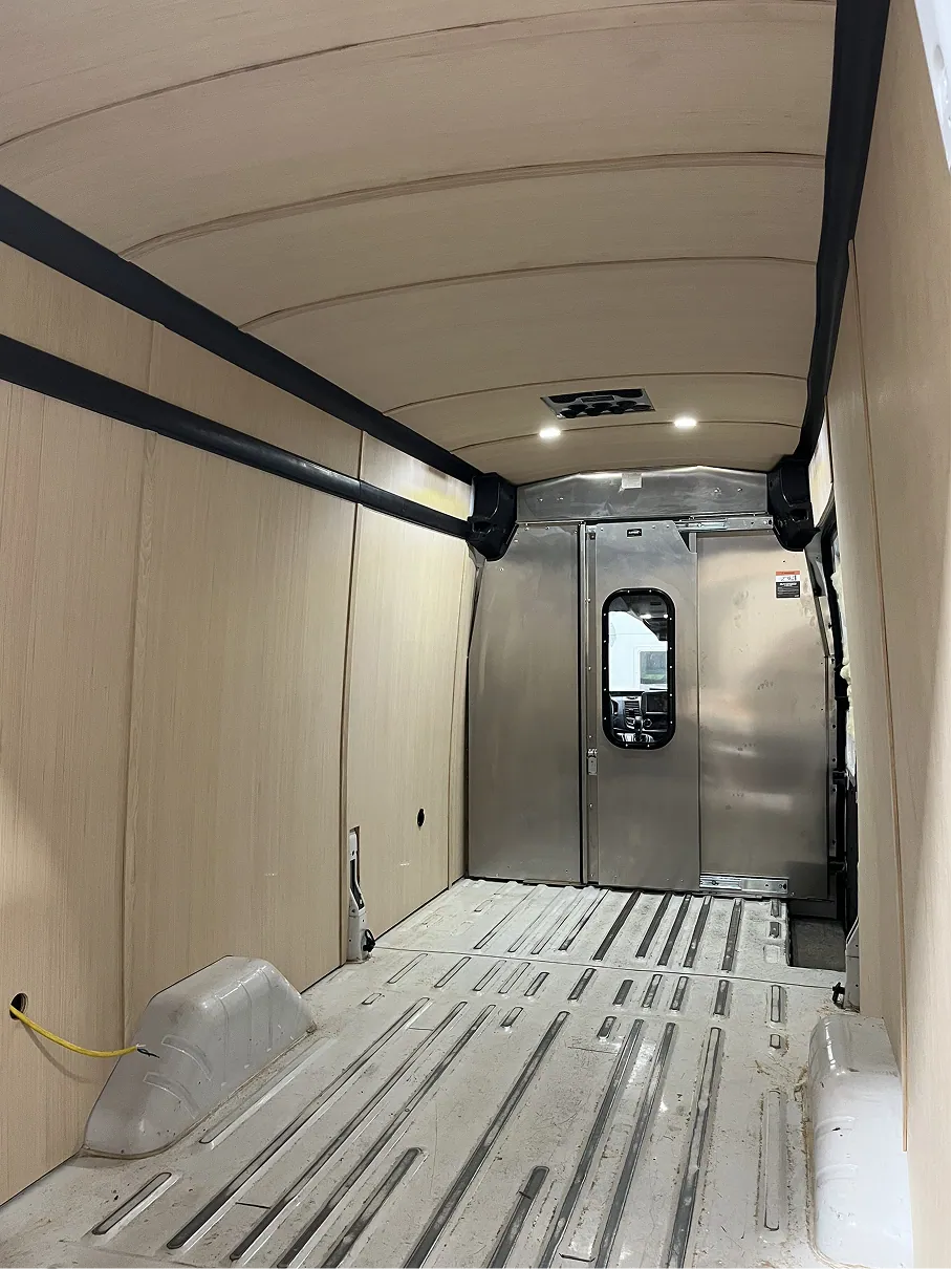 Build Project 35
