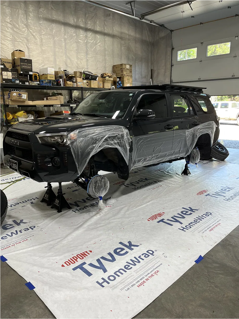 Build Project 25