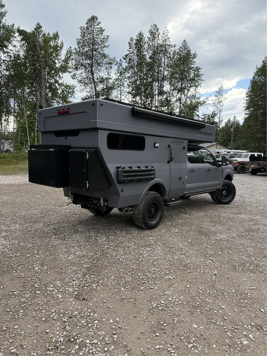 Build Project 10