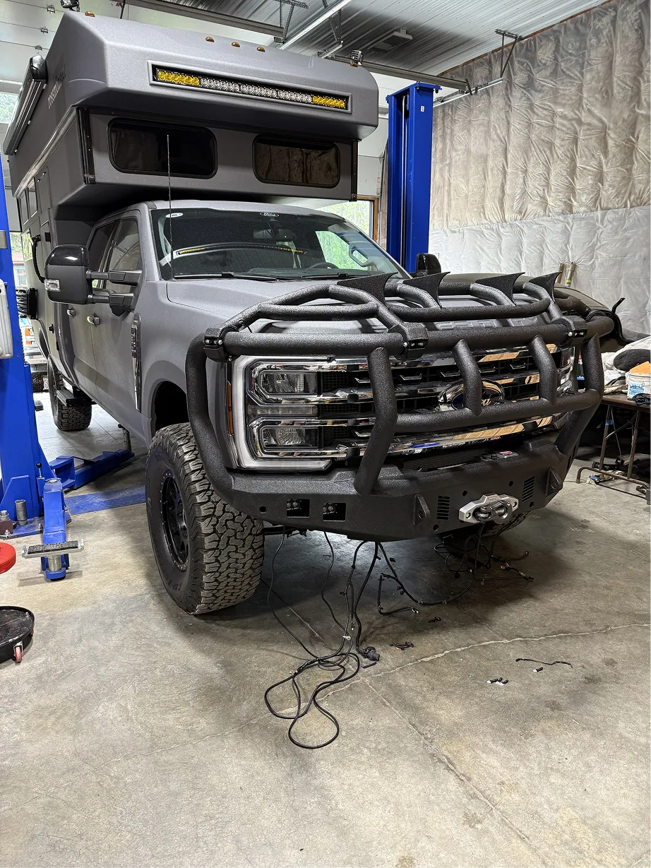Build Project 31