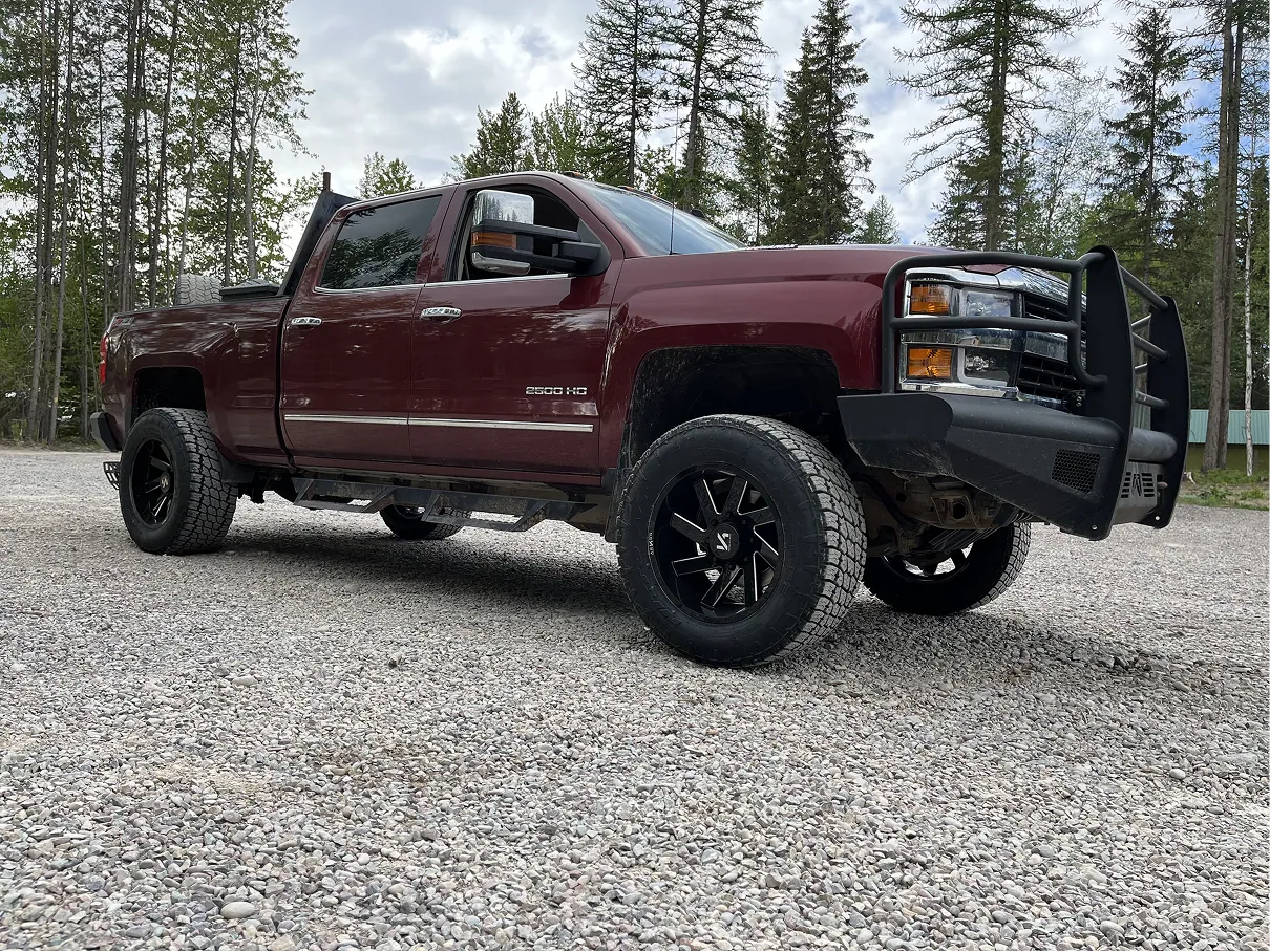 Build Project 21