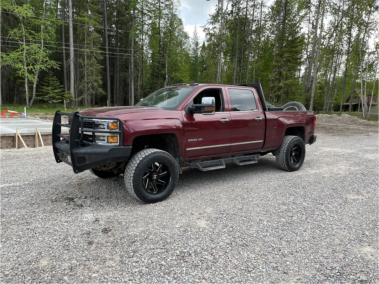Build Project 11