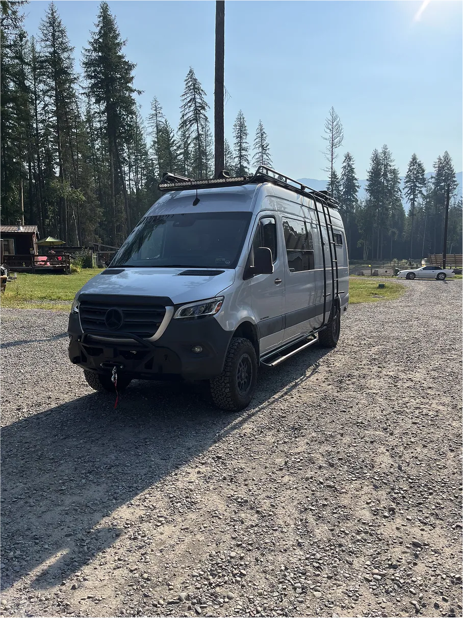 Build Project 6