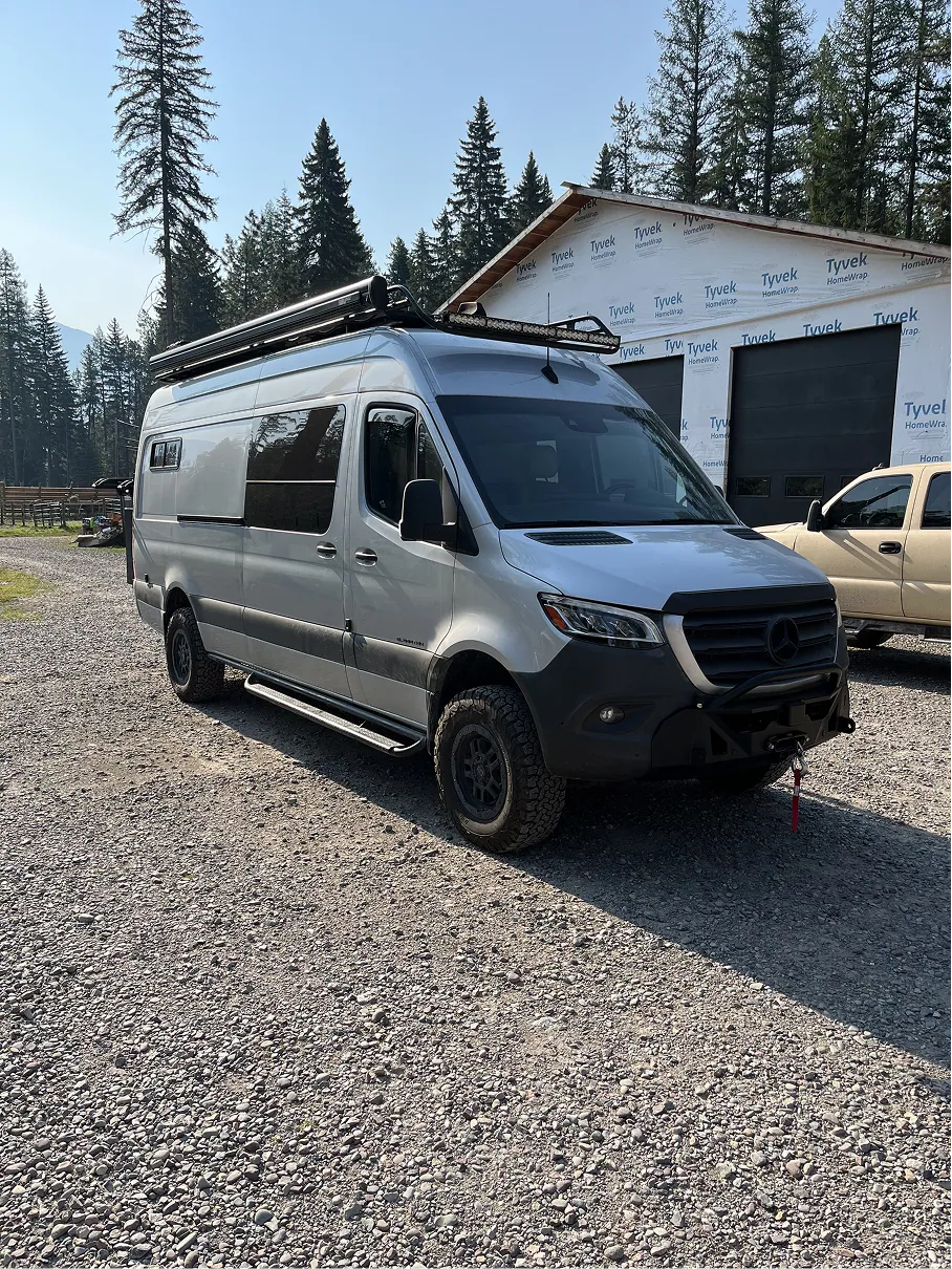 Build Project 5