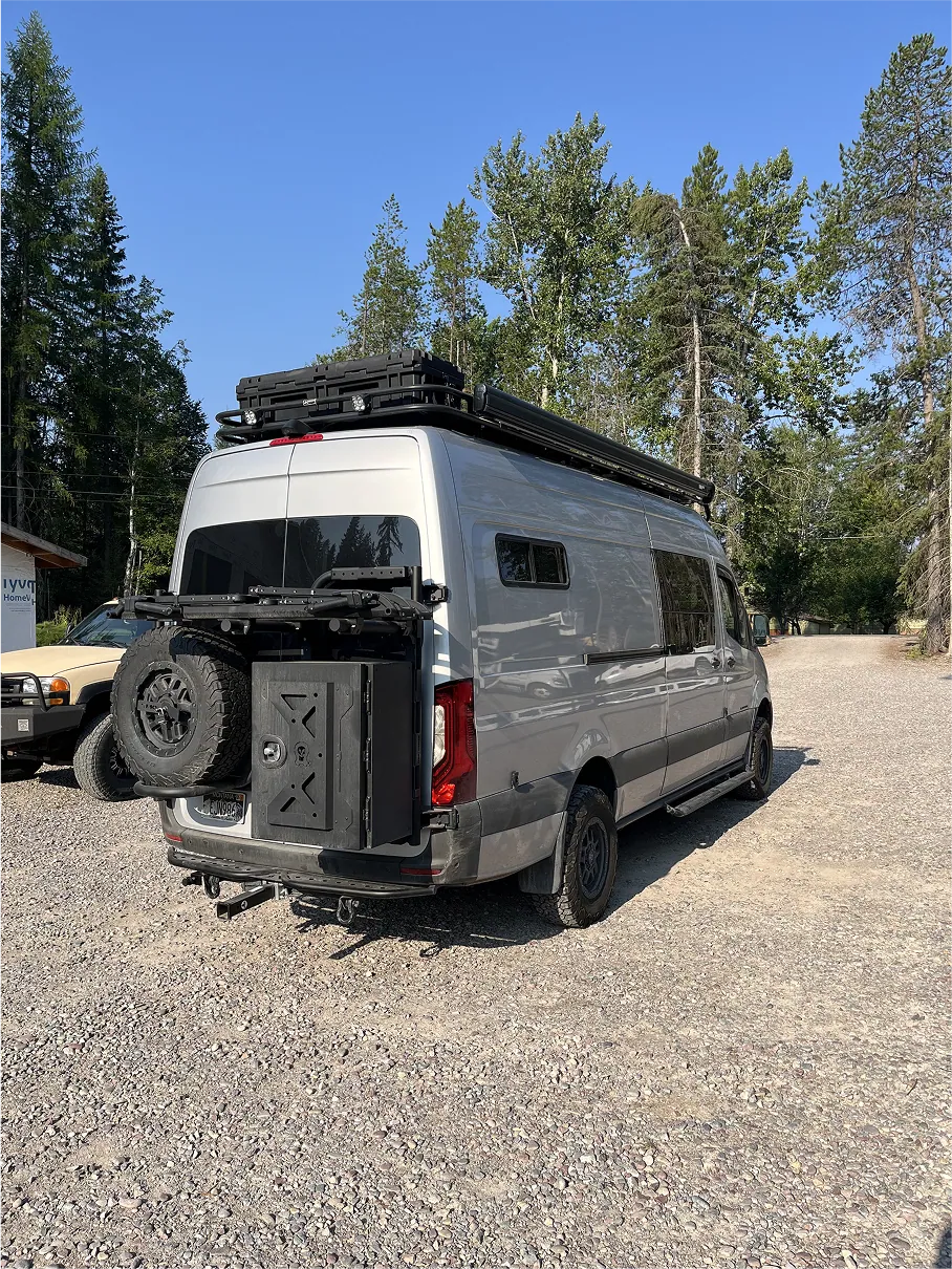 Build Project 4