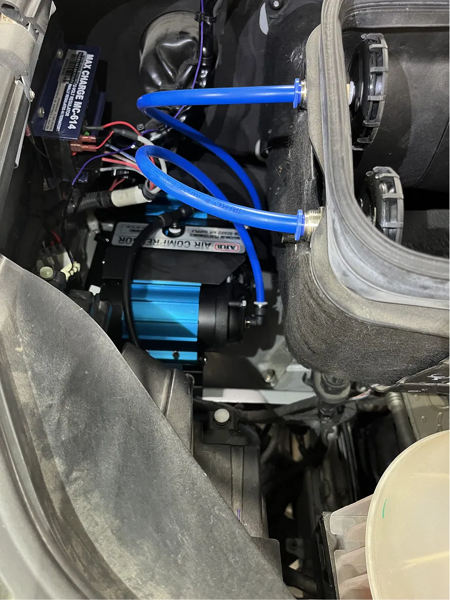 Build Project 8