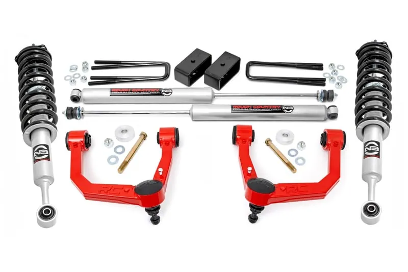 Lift Kits