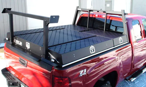 Racks & Storage